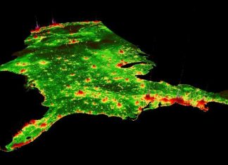 Measuring the true cost of conservation