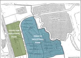 Novato adopts plan for new biotechnology campus – Marin Independent Journal