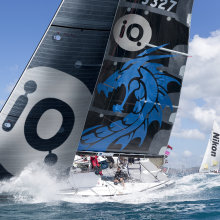 Race cars, yachts and a pricey biotech investment – The Australian Financial Review