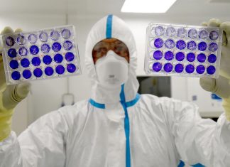 The Blessing and Curse of Biotechnology: A Primer on Biosafety and Biosecurity – Carnegie Endowment for International Peace