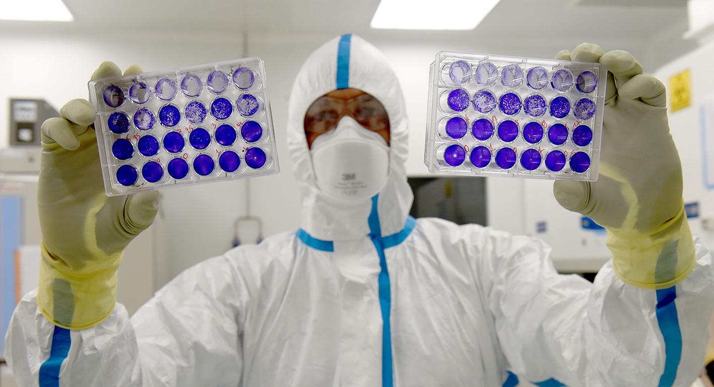 The Blessing and Curse of Biotechnology: A Primer on Biosafety and ...