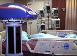 Biotechnology company plans to assemble disinfection robots in Egypt in H2 2021 – MENAFN.COM