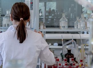Biotechnology: the Pentagon’s next big thing – OUPblog