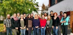 Crucial Trigger for Glioblastoma Invasiveness Identified