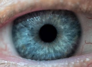 Hydrogel could open new path for glaucoma treatment without drugs or surgery