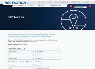 ICE investigation led to seizure of 2 fraudulent websites purporting to be biotechnology companies developing treatments for COVID-19 vaccine – U.S. Immigration and Customs Enforcement Newsroom