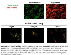 Scientists Develop Novel Class of Antibiotic against Wide Range of Bacteria