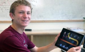 World’s First Mobile Genome Sequence Analyzer Developed