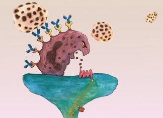Acute itching in eczema patients linked to environmental allergens