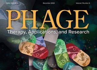 Bacteriophage has important role in agriculture and aquaculture