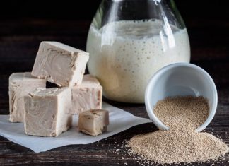 Groundbreaking technology could revolutionize the dairy industry
