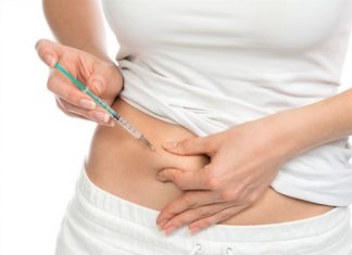 Hybrid closed-loop insulin therapy improves glycemic control in adolescents, young adults