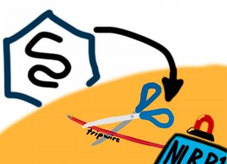 Immune system sets ‘tripwire’ to protect against viruses