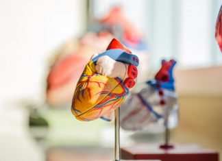 Aspirin preferred to prevent blood clots in kids after heart surgery