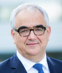 J&J Seeks EUA for COVID-19 Vaccine