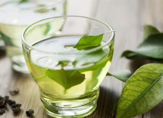 Major antioxidant in green tea may increase levels of natural anti-cancer protein