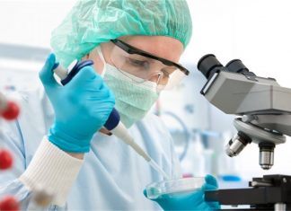 Scotland’s industrial biotechnology sector now worth nearly £750m – Holyrood