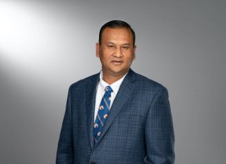 UTA researcher explores effects of trauma at the cellular, tissue levels of the brain