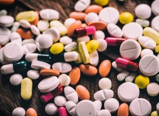 Biological activity-based modeling offers a new approach for drug discovery