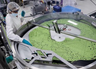 Breakthrough Bottlenecks: Deploying Cell Therapies Like 5G And The Case For Biotechnology Infrastructure – Forbes