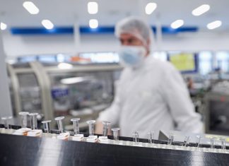 Can Vir Biotechnology’s share price outperform the biotech theme? – CMC Markets