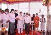 FM University opens Odisha’s 1st Marine Bioresources and Biotechnology Centre – Times of India