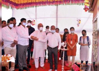 FM University opens Odisha’s 1st Marine Bioresources and Biotechnology Centre – Times of India