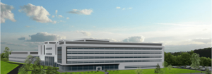 Fujifilm Diosynth Plans $2B Cell Culture Facility in Holly Springs, NC