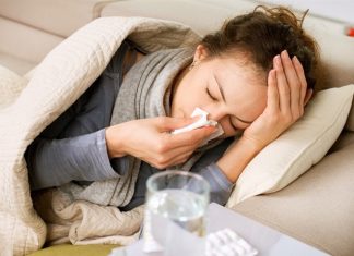 New mRNA treatment appears to stop replication of flu and Covid-19 viruses