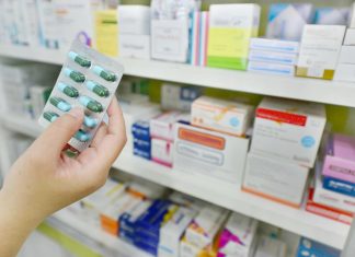 Research pinpoints unique drug target in antibiotic resistant bacteria