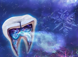 Researchers discover why cold induces tooth pain and hypersensitivity — and how to stop it