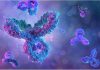 Researchers present fragment-based computational design of antibodies that target structured epitopes