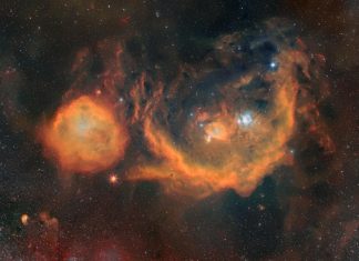 Sensing suns