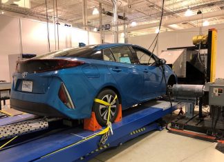 SwRI receives $5.25 million DOE award for NEXTCAR technology