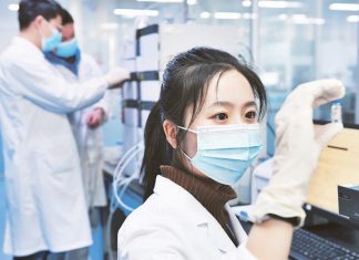 US pharmaceutical agencies investing in China biotechnology startups – The CEO Magazine