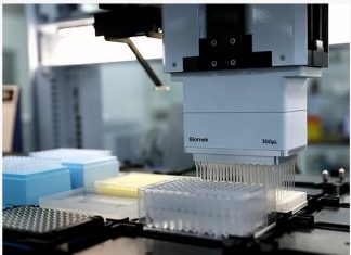 BASF invests in Chinese biotechnology start-up – hortidaily.com – hortidaily.com