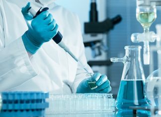Biotechnology Company Signs New Lease Agreement – Manufacturing & Engineering Magazine