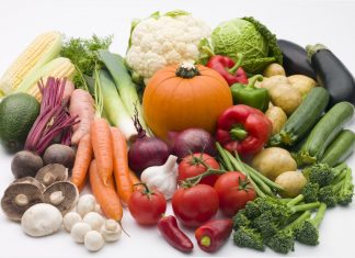 Could a flavonoid found in common fruit and vegetables combat COVID-19?
