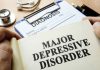 Methylation Metrics in Severely Depressed Patients Suggest Accelerated Cellular Aging
