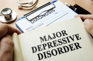 Methylation Metrics in Severely Depressed Patients Suggest Accelerated Cellular Aging