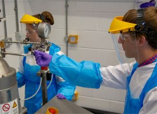 New grants awarded by the Industrial Biotechnology Innovation Centre for biotech research – Holyrood