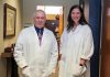 NIH training grant enhances opportunities for biomedical graduate students at AU