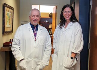 NIH training grant enhances opportunities for biomedical graduate students at AU