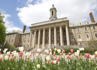 Penn State’s industrial biotechnology ecosystem continues to bloom – Mirage News