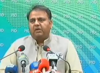 Scientific prowess in biotechnology to help fight challenges of hunger,poverty; Ch Fawad – Associated Press of Pakistan