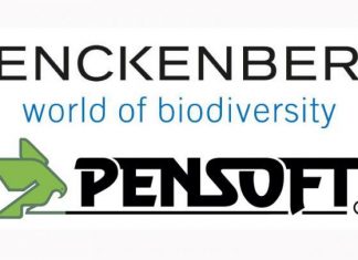 Senckenberg Nature Research Society transfers three journals to ARPHA Platform