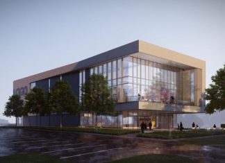 $17.6M biotechnology center of excellence breaks ground may 7 – hortidaily.com