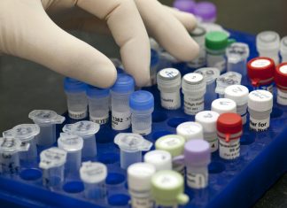 Biotechnology projects aim to save $1.44 billion – Tehran Times