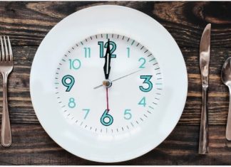 Fasting diets could have detrimental effect on the health of future generations