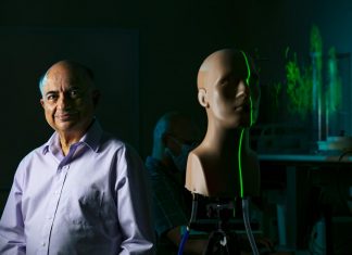 FAU gets CDC grant to test PPE efficacy and workplace virus transmission